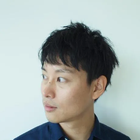 代表者画像